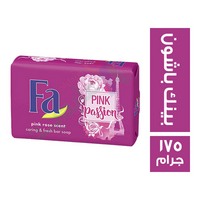 فا صابون بينك باشون - 175 جم