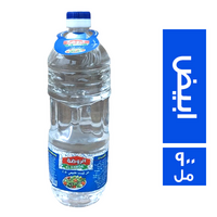 الروضة خل ابيض - 900 مل