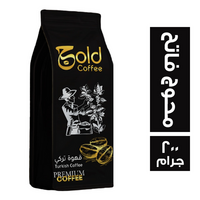 جولد بن محوج فاتح - 200 جم