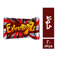 فريت سي اكستريم زد حلوى طرية بنكهة الكولا - 20 جم