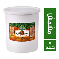 حلواني اخوان مربى مشمش - 5 كجم