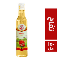 احلى صحة خل تفاح - 150 مل