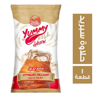 يمي فيل باتيه بالحلاوة سبريد - 1 قطعة