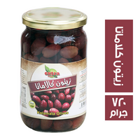 اكسترا فود زيتون كالاماتا - 720 جم