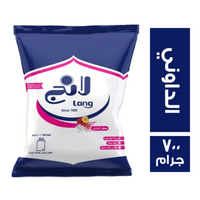 لانج مسحوق غسيل يدوي بعطر الداوني - 700 جم