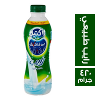 لاكتيل بي اكتيف رايب طبيعي - 420 جم