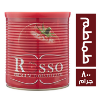 روسو صلصة طماطم - 800 جم