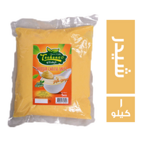 تيشنكو صوص شيدر - 1 كجم