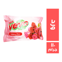 فيفو صابون برائحة الورد - 110 جم
