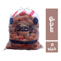 الاصدقاء سجق - 5 كجم