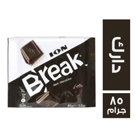 ايون بريك شيكولاتة دارك - 85 جم