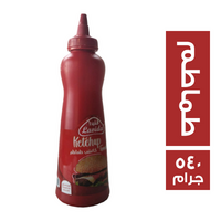 لافيدا كاتشب طماطم - 540 جم