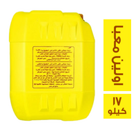زيت اولين معبا - 17 كجم