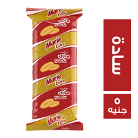 ماري بسكويت سادة - 5 ج
