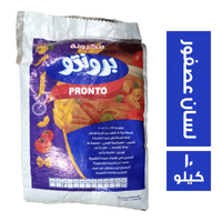 برونتو مكرونة لسان عصفور - 10 كجم