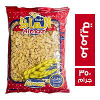 الماظ مكرونة مرمرية - 350 جم