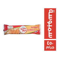 موتزاريلا فريش سمبوسة - 450 جم