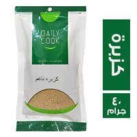 ديلي كوك كزبرة ناعمة - 40 جم