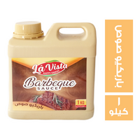 لافيستا باربكيو صوص - 1 كجم