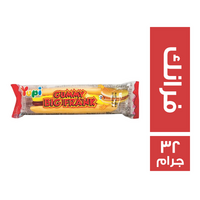 يوبي جيلي بيج فرانك - 32 جم
