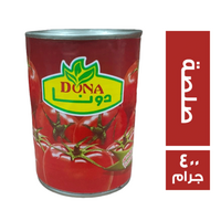 دونا صلصة طماطم - 400 جم