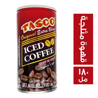 دريا قهوة مثلجة - 180 مل