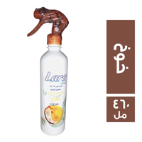 لارا معطر جو خوخ - 460 مل