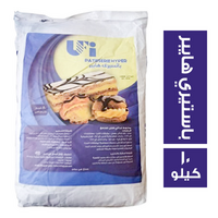 المتحدة باستيري هايبر - 10 كجم