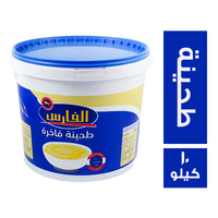 الفارس طحينة فاخرة - 10 كجم