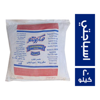 مكرونتو مكرونة اسباجتي - 20 كجم