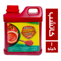 اكسلانت كاتشب - 1 كجم