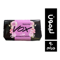 فوكس صابون يد برائحة الليمون - 90 جم