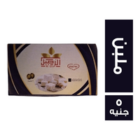 الاصيل ملبن ابيض - 5 ج