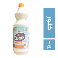 كلوريك كلور - 1 لتر