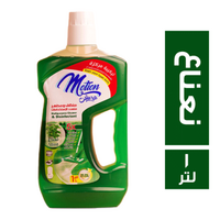 موشن منظف ومطهر متعدد الاستخدام رائحة نعناع - 1 لتر