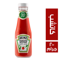 هاينز كاتشب - 200 جم