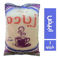 زياده سكر ابيض فاخر - 1 كجم