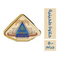 الراعي حلاوة طحينية - 500 جم