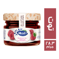 هيرو مربى توت - 28.3 جم
