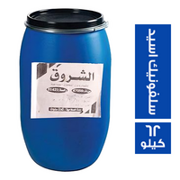 الشروق سلفونيك اسيد - 62 كجم