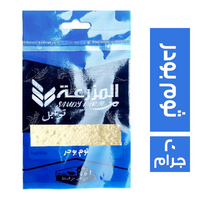 المزرعة ثوم بودر - 20 جم
