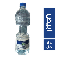 الفضي خل ابيض - 800 مل