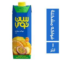 سن توب عصير مشروب فواكه مشكلة - 1 لتر