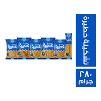 خطيرة مكرونة - 280 جم