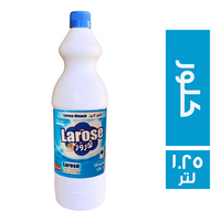 لاروز كلور للملابس - 1.25 لتر