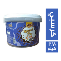 تارجيت شيكولاتة كرات كرسبي صغيرة - 2.70 كجم