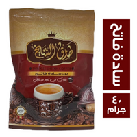 طارق الشيخ قهوة بن سادة فاتح - 40 جم