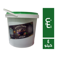 امرو جام مربى تين - 4 كجم