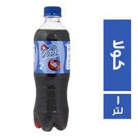 اويسس مشروب غازي كولا - 1 لتر