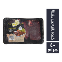 سو جود كبده بانيه غير متبلة - 400 جم